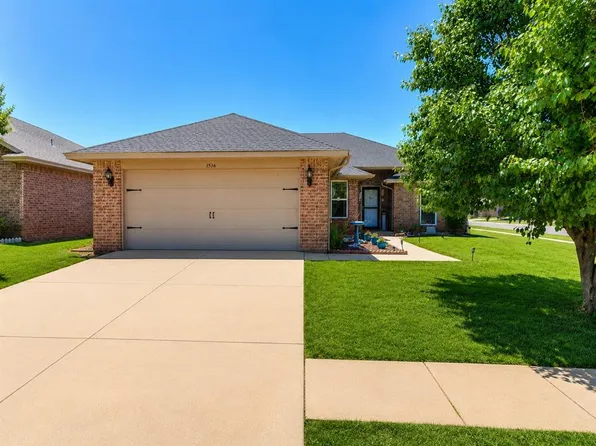 1536 NW 123rd St, Oklahoma City, OK 73120