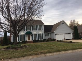 2112 Jennifer Ave, Muscle Shoals, AL 35661