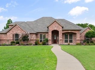 220 Arbor Ln, Haslet, TX 76052