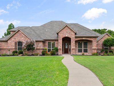 220 Arbor Ln, Haslet, TX, 76052