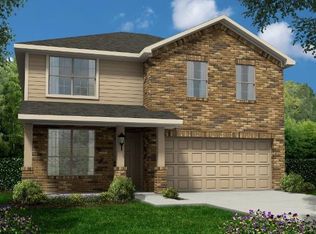 15919 Tug Ct, Crosby, TX 77532