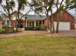 116 Elderberry St, Georgetown, TX 78633