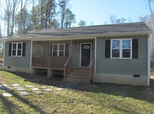 3727 Jefferson Landing Rd, Powhatan, VA 23139