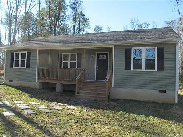 3727 Jefferson Landing Rd photo 1