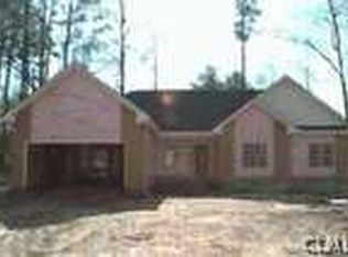 160 Orchard Crk, Athens, GA 30606