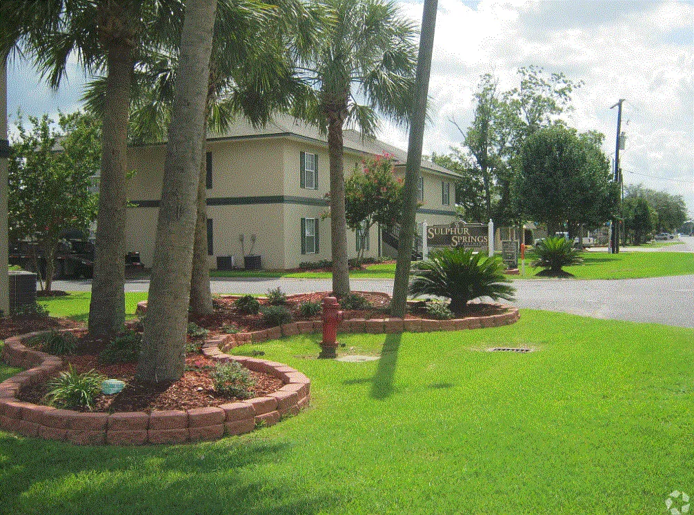 Sulphur Springs — Photo 4