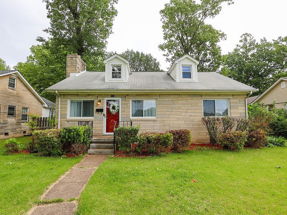 1st image of 412 Joe Clifton Dr
