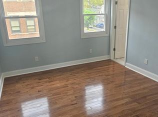 36 Park Ave APT 3, Newark, NJ 07104