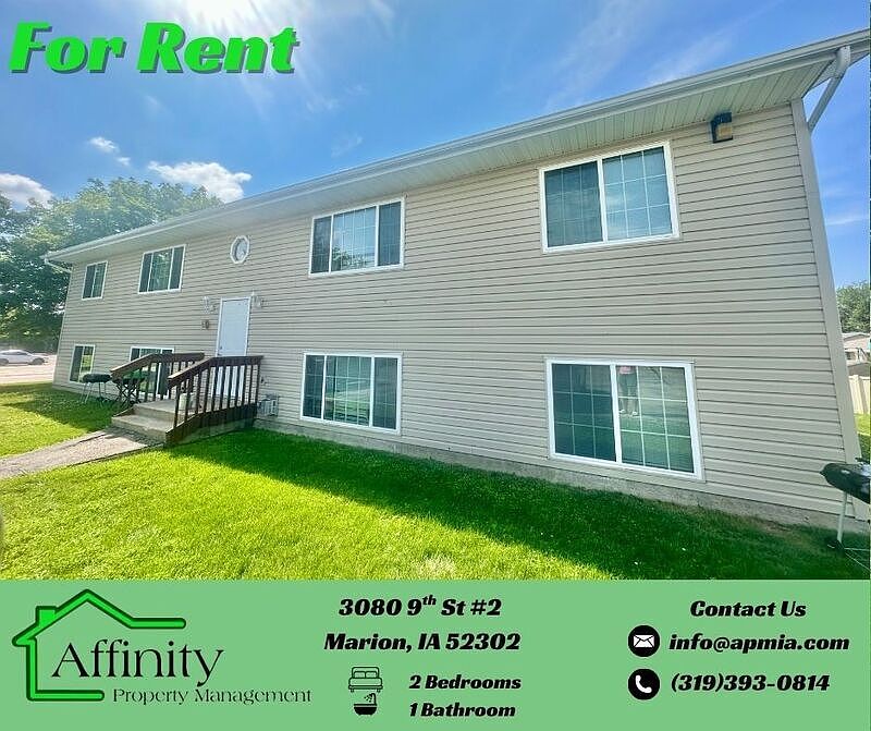 1st image of 3080 9th St #2