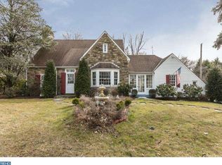 512 Welsh Road, Huntingdon Valley, PA 19006