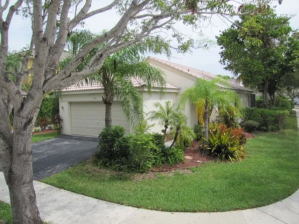 4321 Greenbriar Ln, Weston, FL 33331