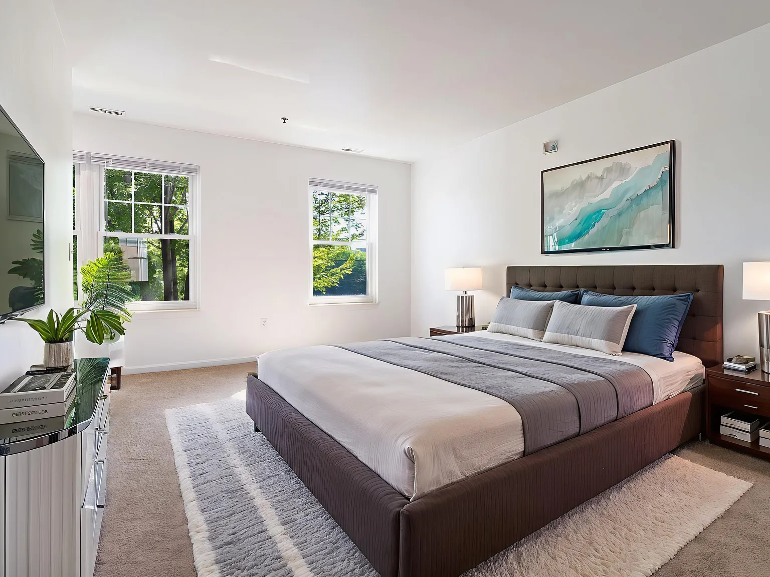 Palmer Court Townhomes — Photo 4