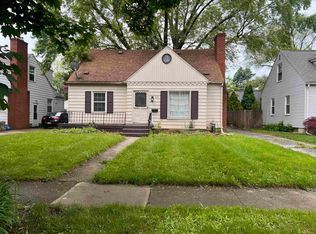 524 S Lynch St, Flint, MI 48503