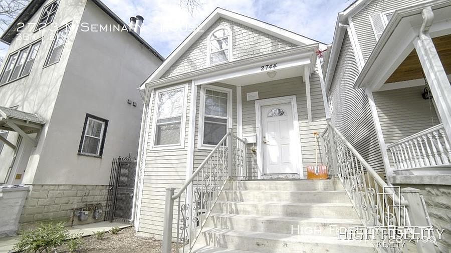 1st image of 2723 N Seminary Ave