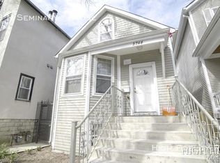 2723 N Seminary Ave, Chicago, IL 60614