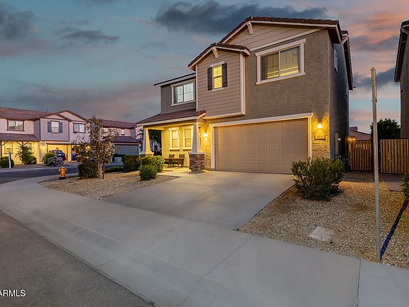 3rd image of 10955 W BEATRICE Street