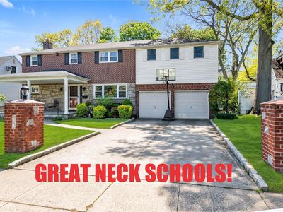 165 Rose Lane, New Hyde Park, NY, 11040