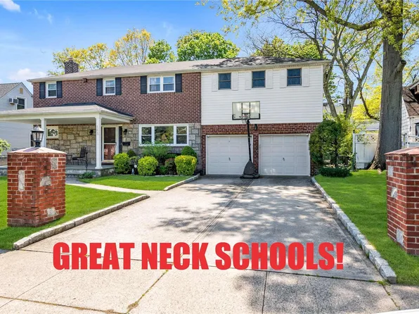 165 Rose Lane, New Hyde Park, NY 11040