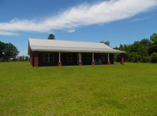 1599 Kings Lake Rd, Defuniak Springs, FL 32433