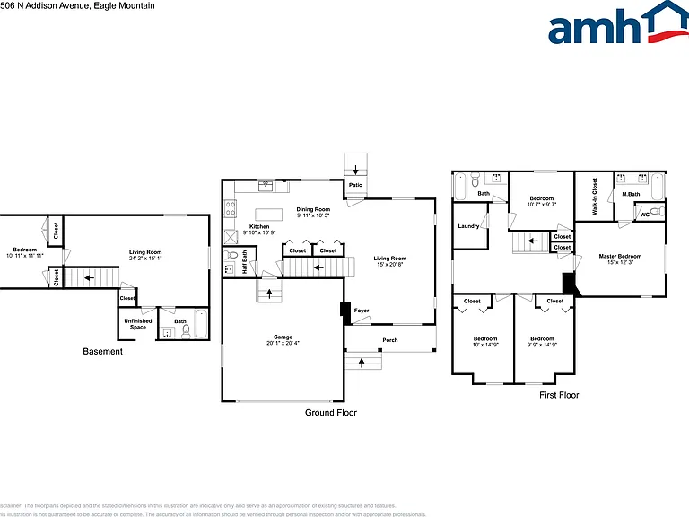 7506 N Addison Ave — Photo 2