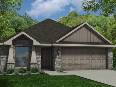 8418 Calico Pennant Way, Fulshear, TX, 77441