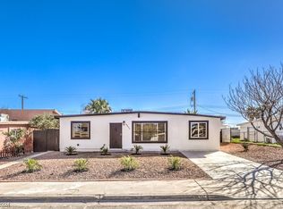 3677 Waikiki Ave, Las Vegas, NV 89104