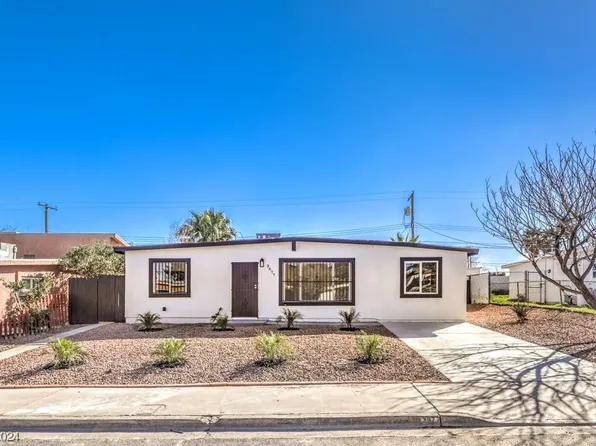 3677 Waikiki Ave, Las Vegas, NV 89104