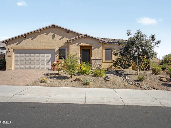 17895 W BROOKWOOD Drive, Goodyear, AZ 85338