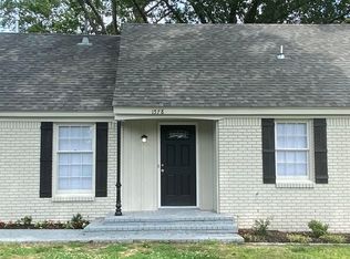 1578 Rabb St, Memphis, TN 38119