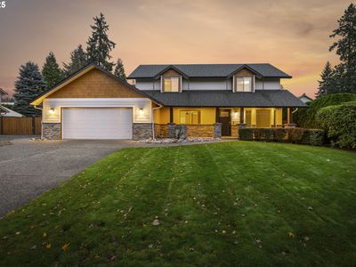 4419 NE 115th St, Vancouver, WA, 98686
