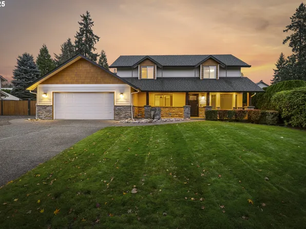 4419 NE 115th St, Vancouver, WA 98686