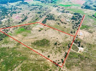 Stewart Ranch Rd, Loving, TX 76460