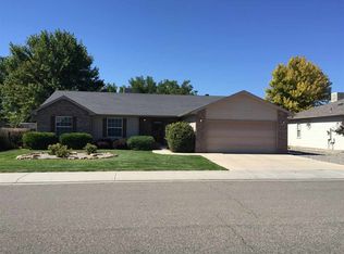 725-24 3/4 Rd, Grand Junction, CO 81505