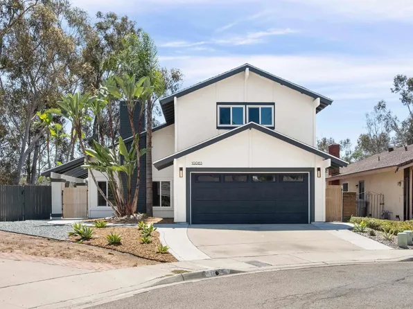 10065 Timberline Ct, San Diego, CA 92131