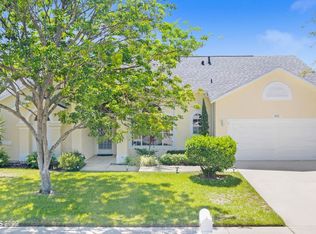 890 Turtle Pond Way, Melbourne, FL 32940