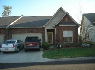 6136 McMillian Creek Dr, Knoxville, TN 37924