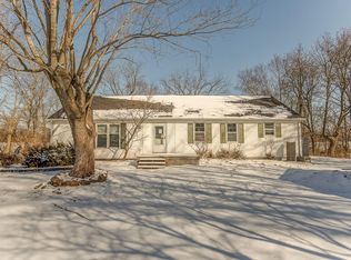 210 Jordan Rd, Troy, IL 62294