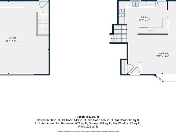 2nd image of 7662 Enfield Ave