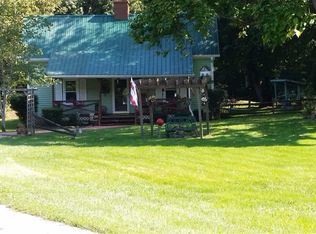 3067 Highway 131, Washburn, TN 37888