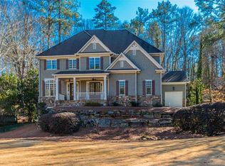 2727 Lansdowne Ln SE, Atlanta, GA 30339
