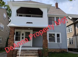 2250 Northland Ave, Lakewood, OH 44107