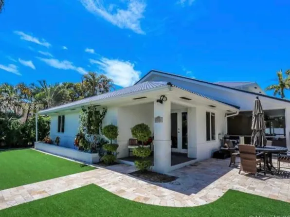 1550 Tyler St, Hollywood, FL 33020