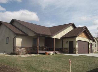 4002 Ward Ave, Spearfish, SD 57783