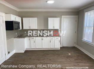 1099 N Pkwy #2, Memphis, TN 38105