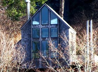 3385 Ridge Rd, Otis, OR 97368