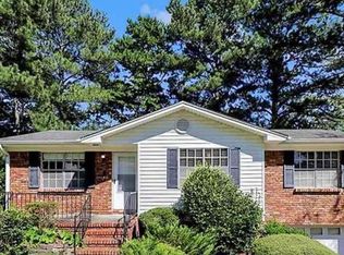 16 Eddings Ln, Alabaster, AL 35007