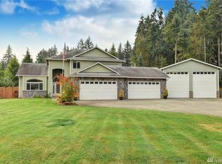 6930 114th Ave NE, Lake Stevens, WA 98258