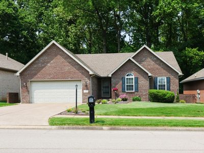 2238 Championship Dr, Evansville, IN, 47711