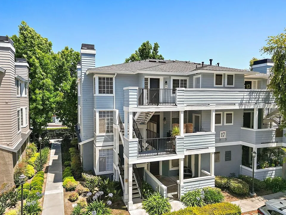 23412 Pacific Park Dr #17K