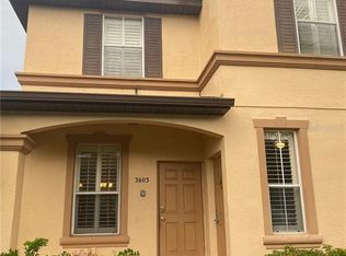 3603 Calabria Ave, Davenport, FL 33897